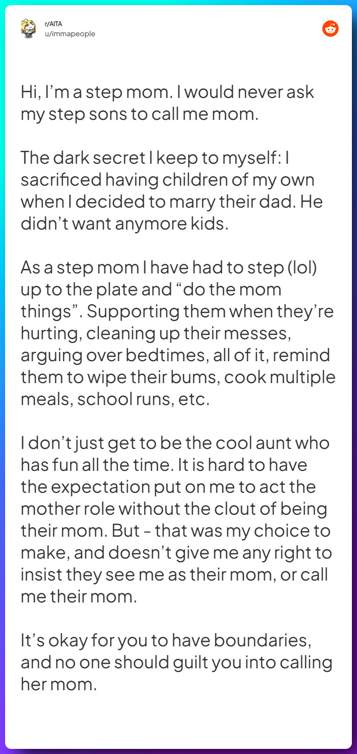 Comment from u/immapeople