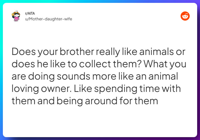 Comment from u/Mother-daughter-wife