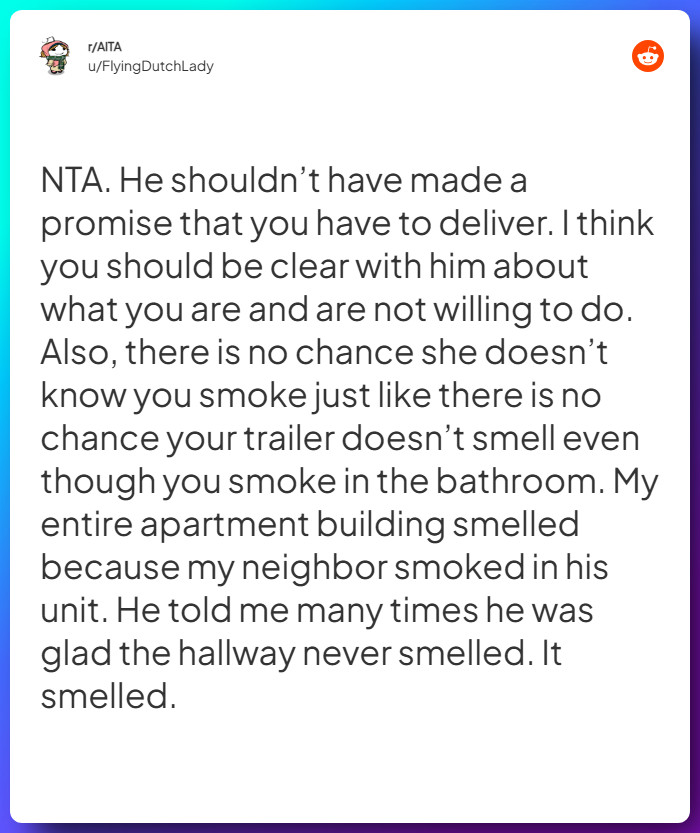 Comment from u/FlyingDutchLady