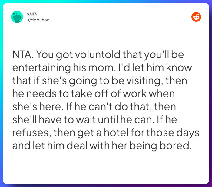 Comment from u/dgduhon