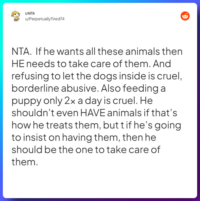 Comment from u/PerpetuallyTired74