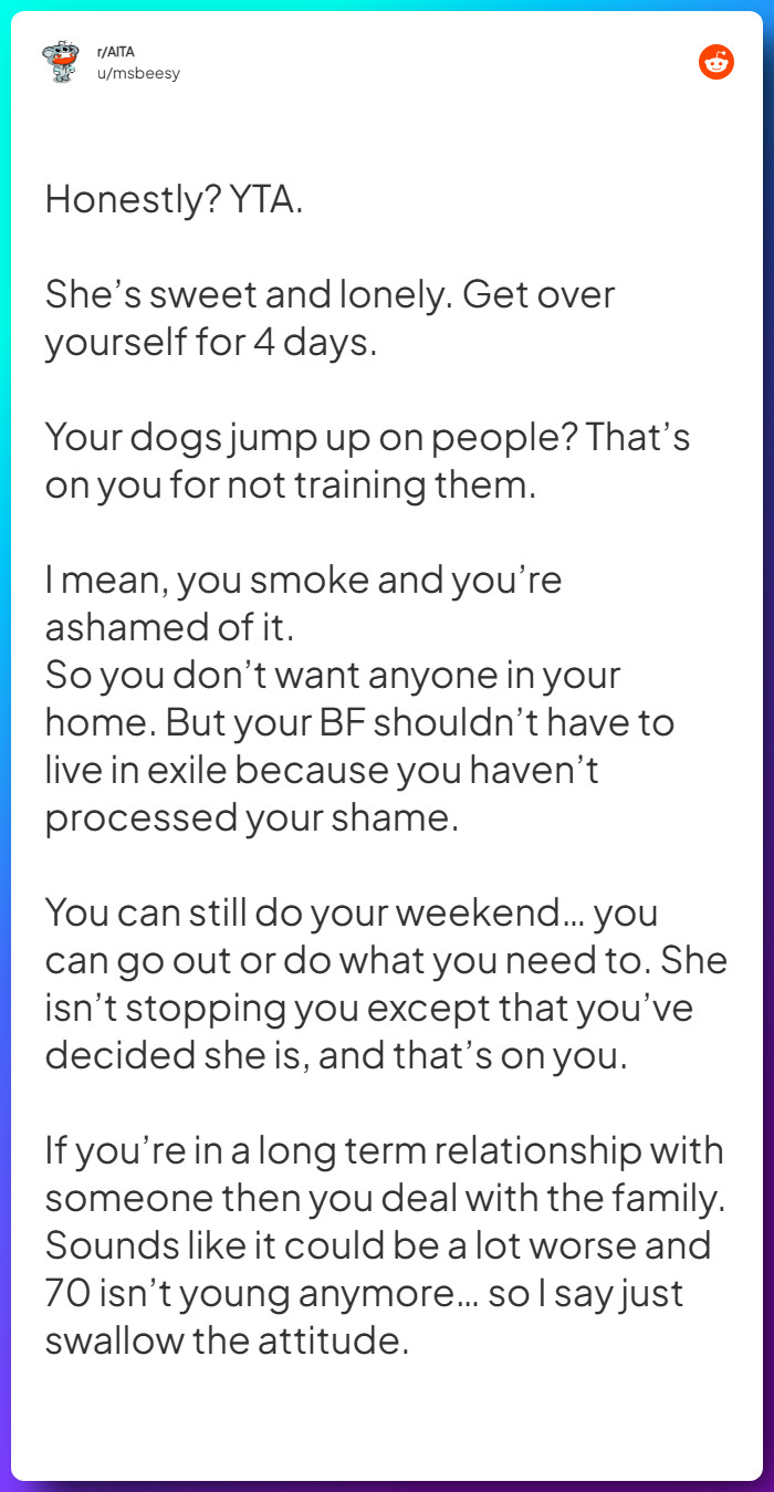 Comment from u/msbeesy