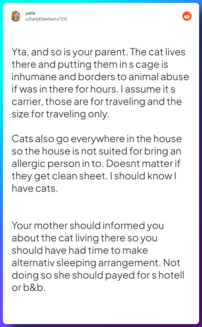 Comment from u/EarlyElderberry7215