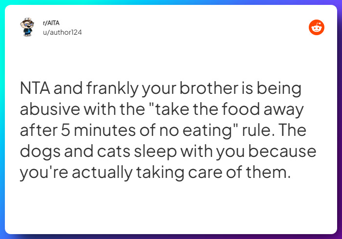 Comment from u/author124