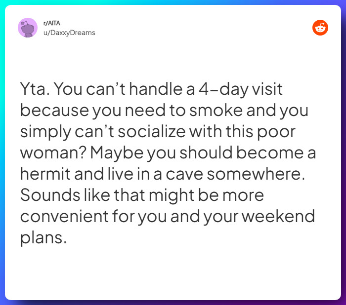 Comment from u/DaxxyDreams