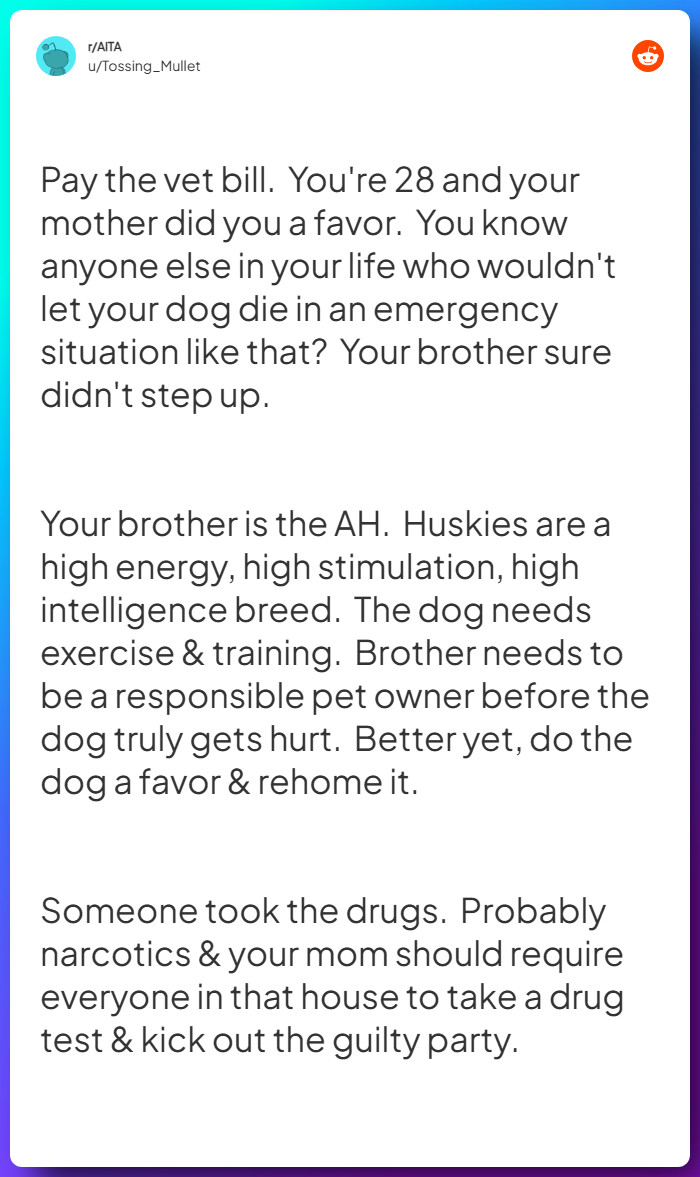 Comment from u/Tossing_Mullet