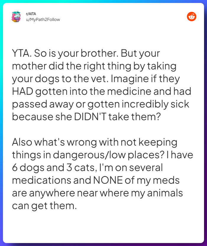 Comment from u/MyPath2Follow