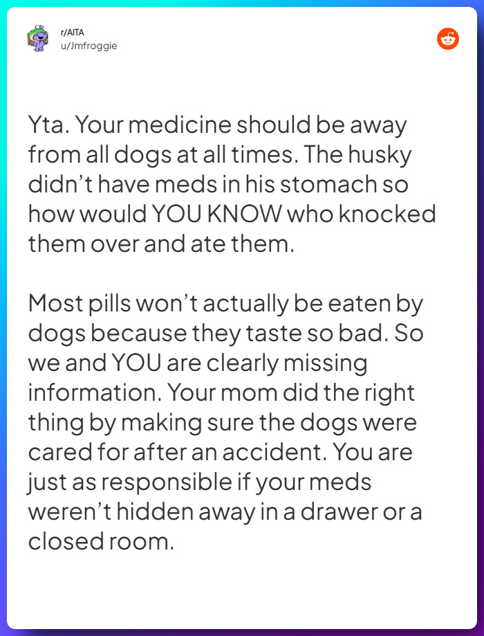 Comment from u/Jmfroggie