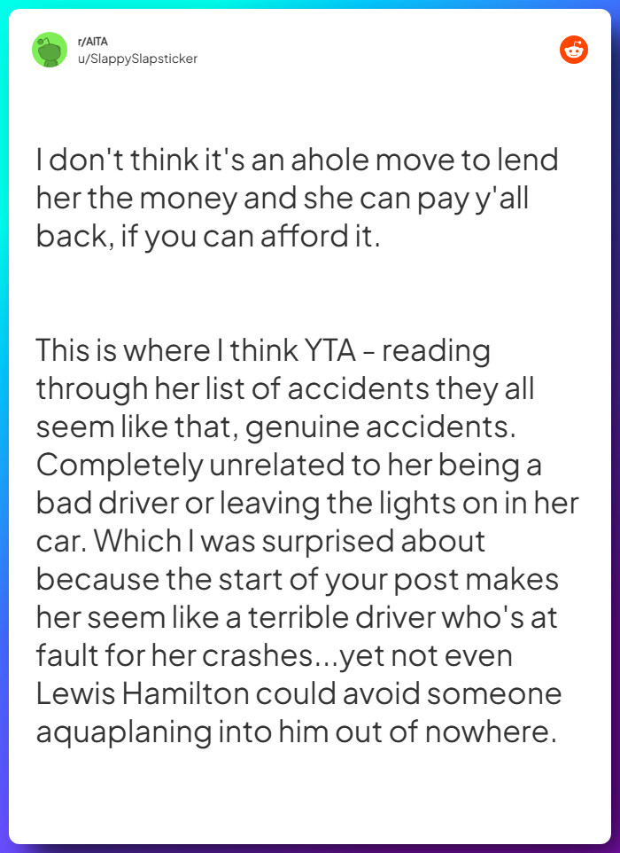 Comment from u/SlappySlapsticker