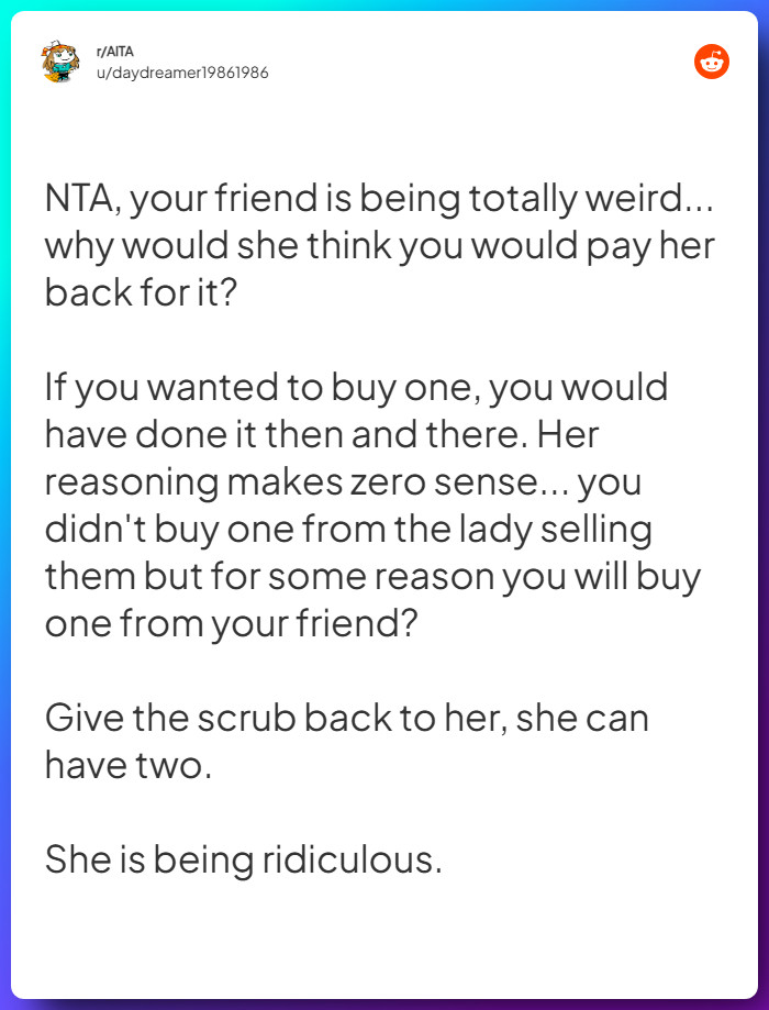 Comment from u/daydreamer19861986