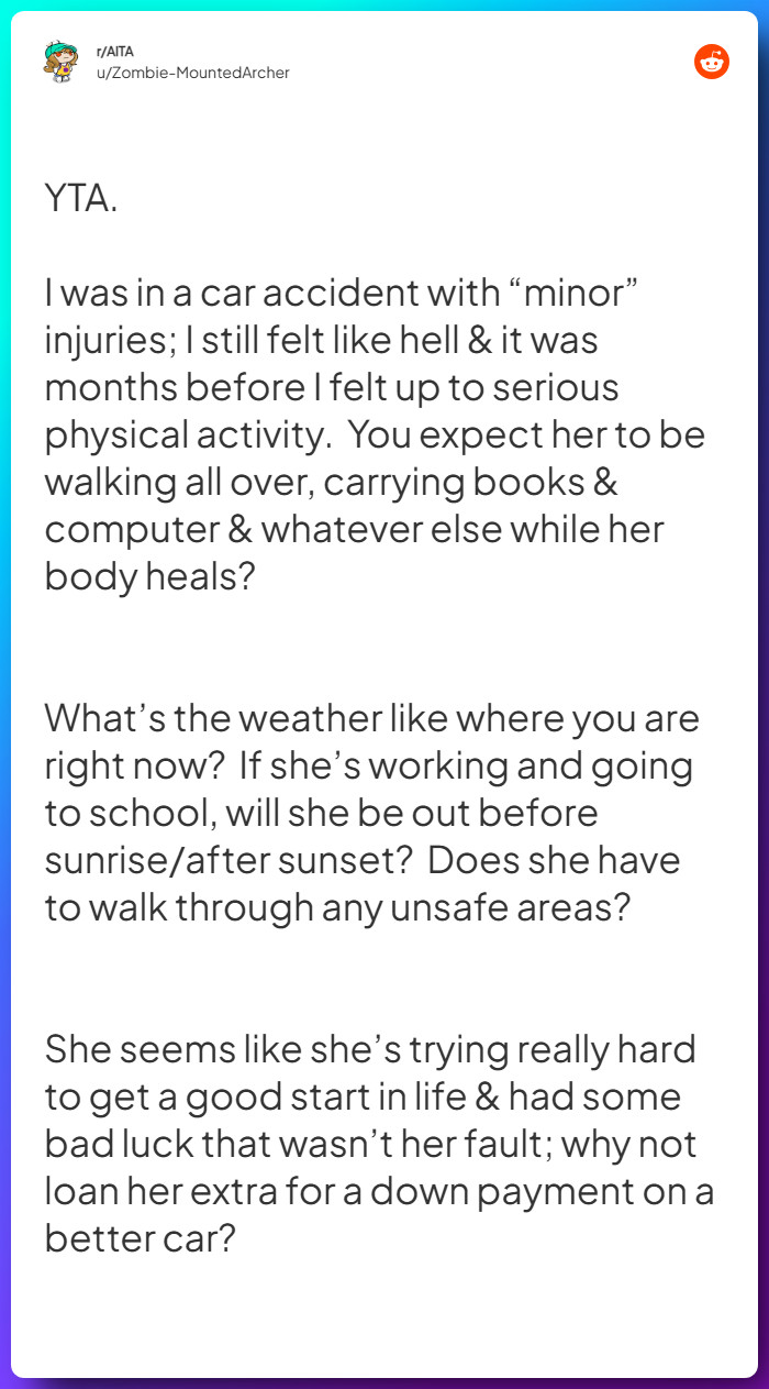 Comment from u/Zombie-MountedArcher