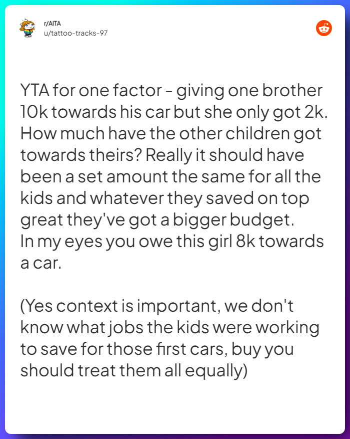 Comment from u/tattoo-tracks-97