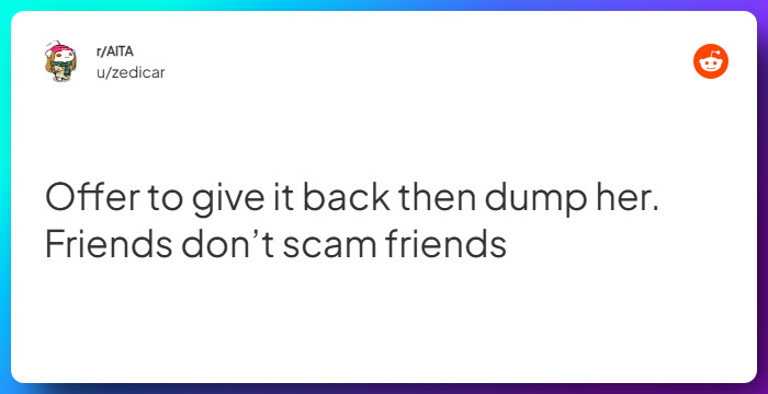 Comment from u/zedicar