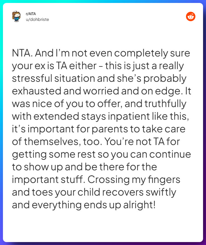 Comment from u/dohbriste