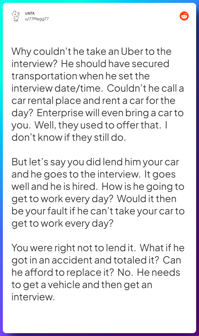 Comment from u/77Megg77