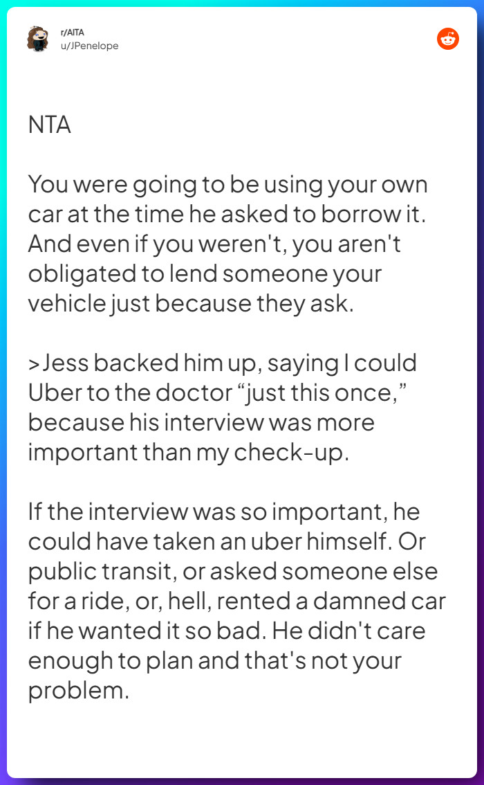 Comment from u/JPenelope