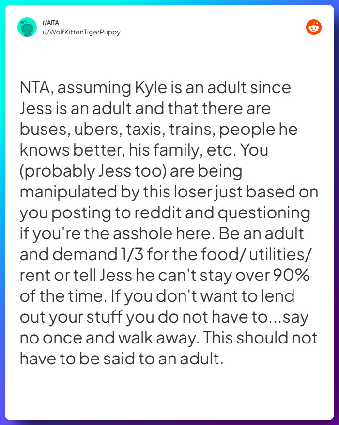 Comment from u/WolfKittenTigerPuppy