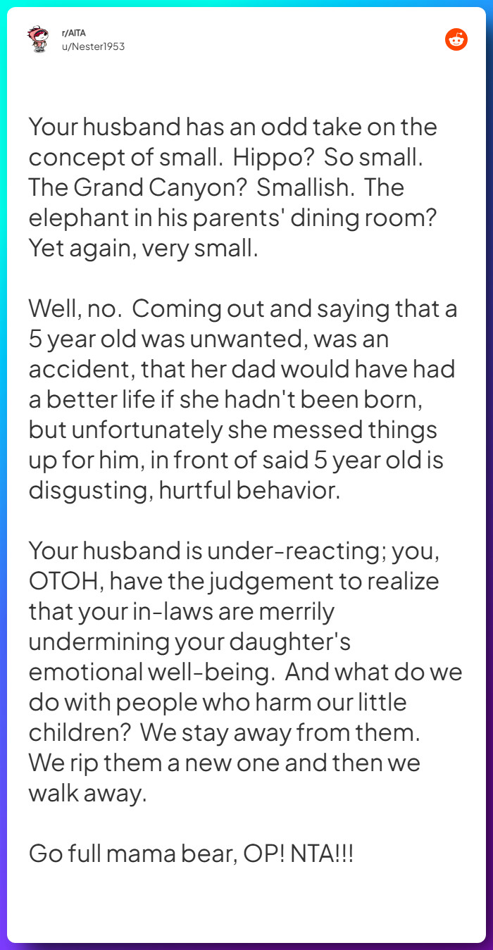 Comment from u/Nester1953