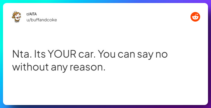 Comment from u/buffandcoke