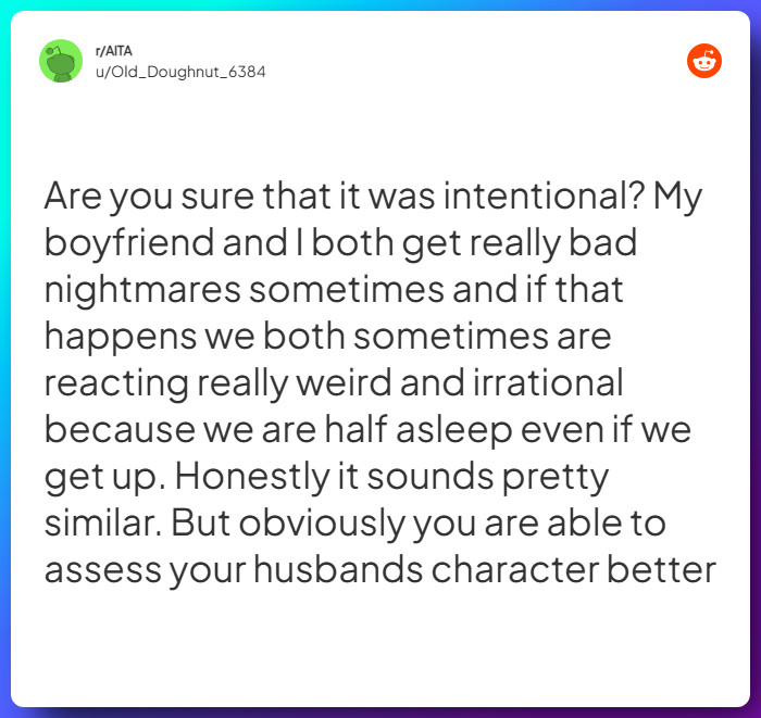 Comment from u/Old_Doughnut_6384