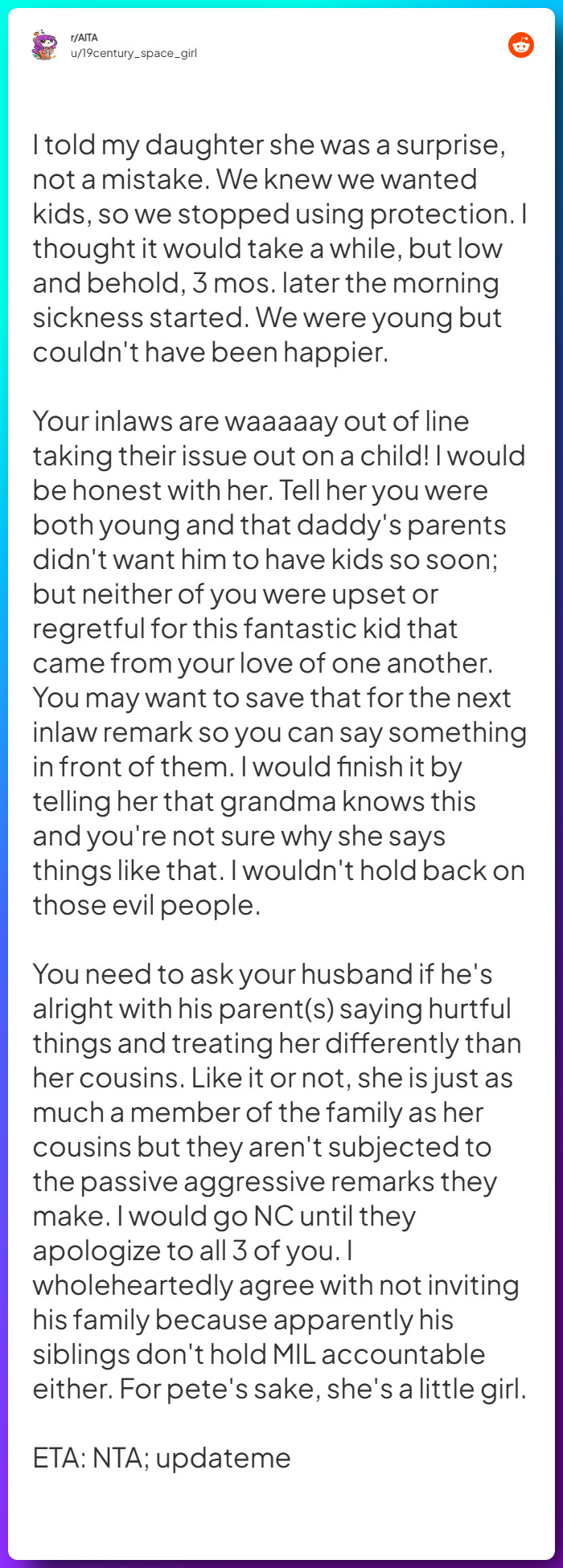 Comment from u/19century_space_girl