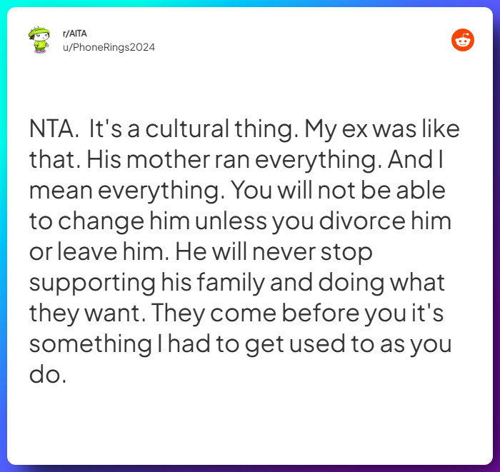 Comment from u/PhoneRings2024