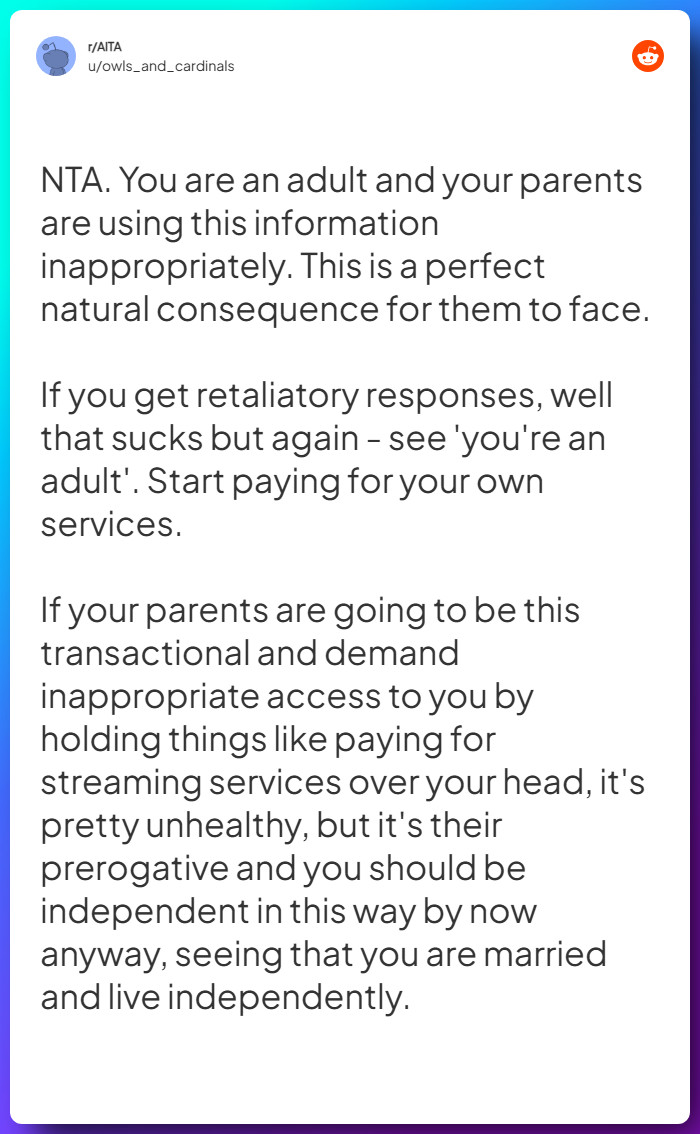 Comment from u/owls_and_cardinals