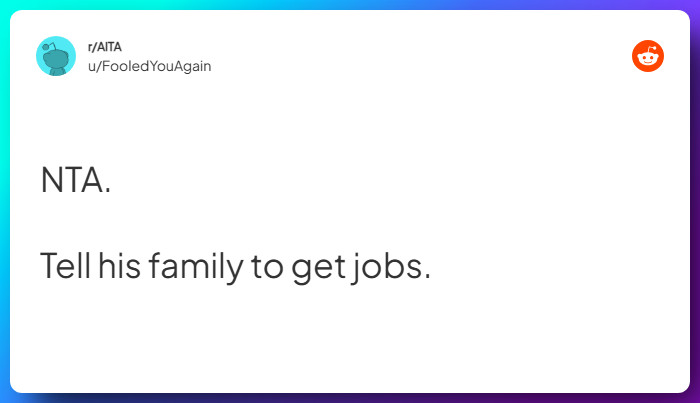 Comment from u/FooledYouAgain