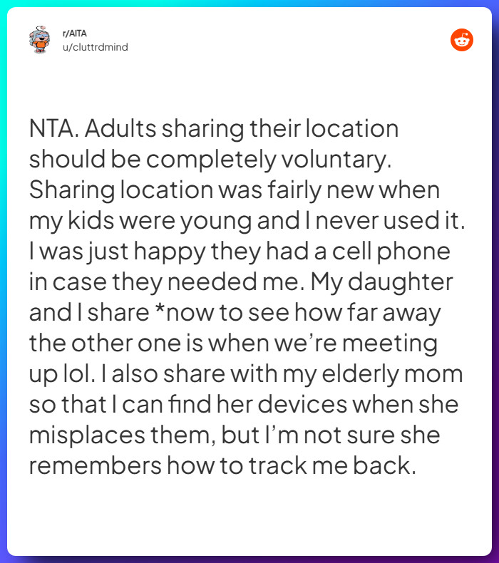 Comment from u/cluttrdmind