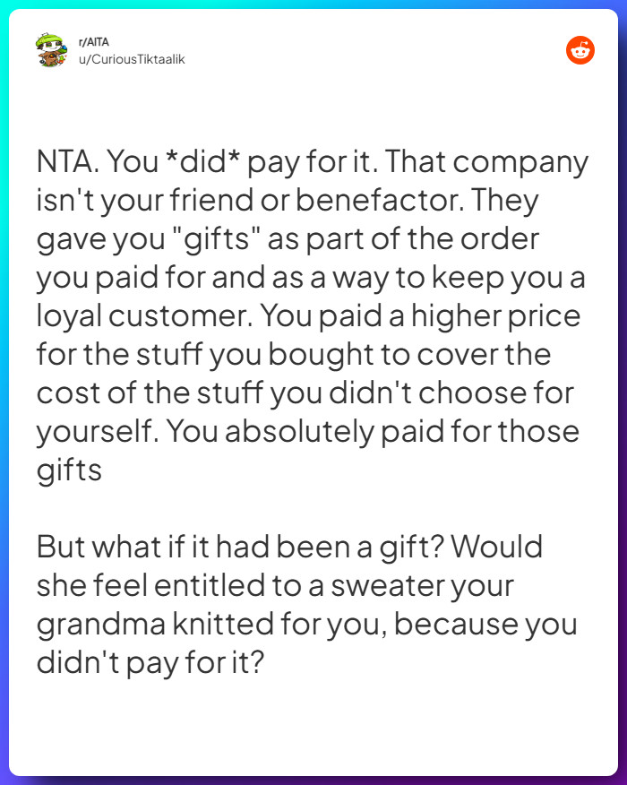 Comment from u/CuriousTiktaalik