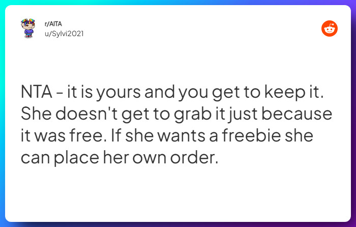 Comment from u/Sylvi2021