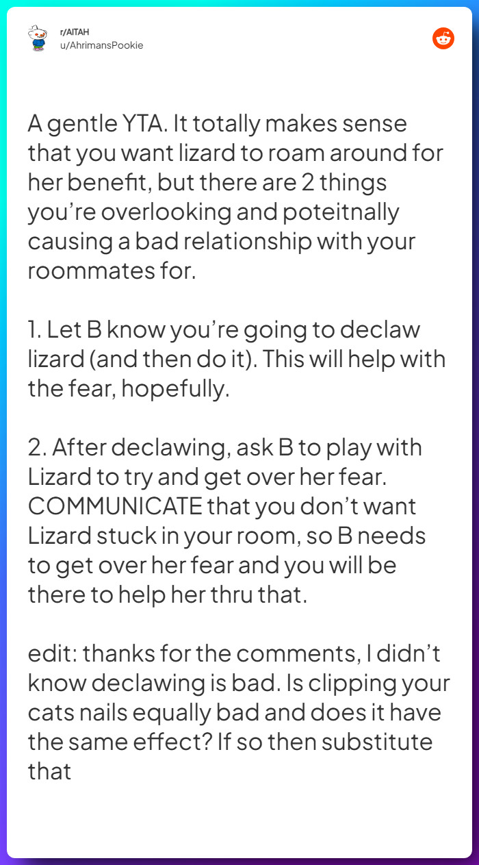 Comment from u/AhrimansPookie