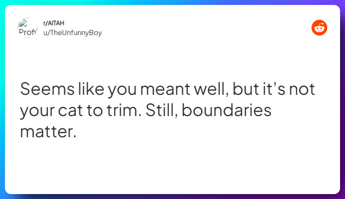 Comment from u/TheUnfunnyBoy