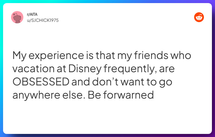 Comment from u/SJCHICK1975