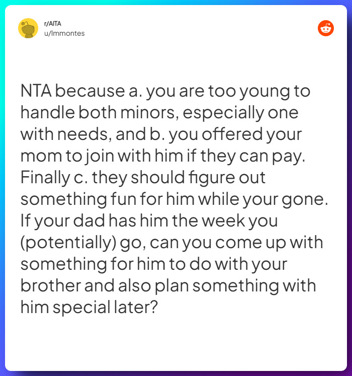 Comment from u/lmmontes