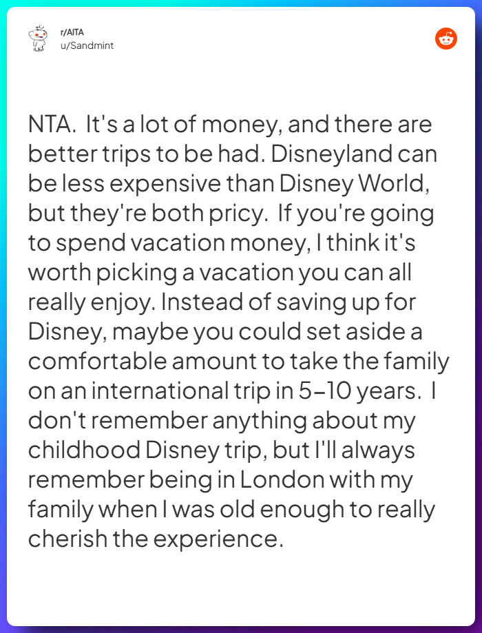 Comment from u/Sandmint