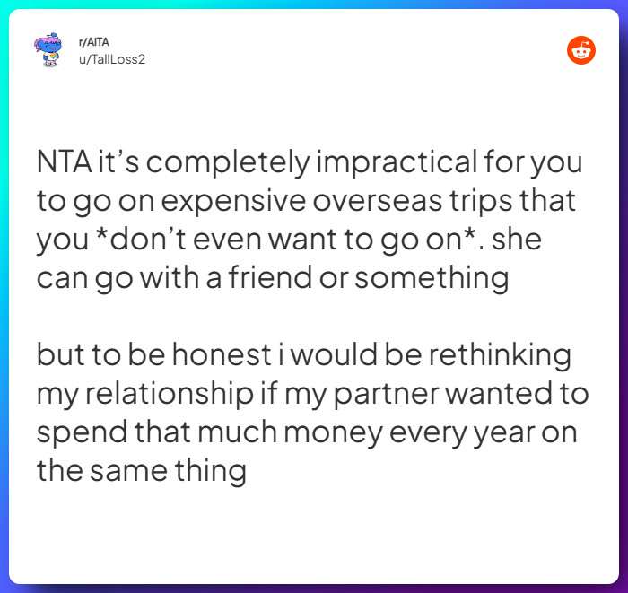 Comment from u/TallLoss2