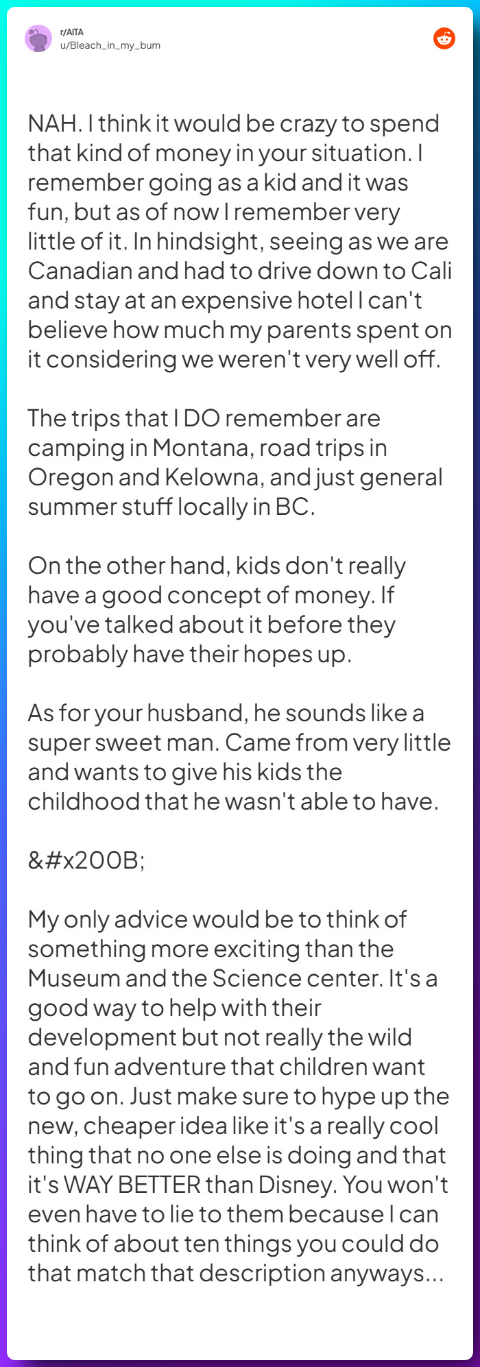 Comment from u/Bleach_in_my_bum