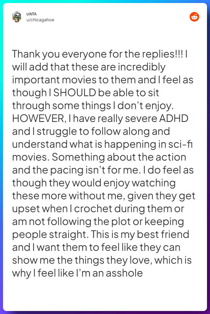 Comment from u/chicagahoe