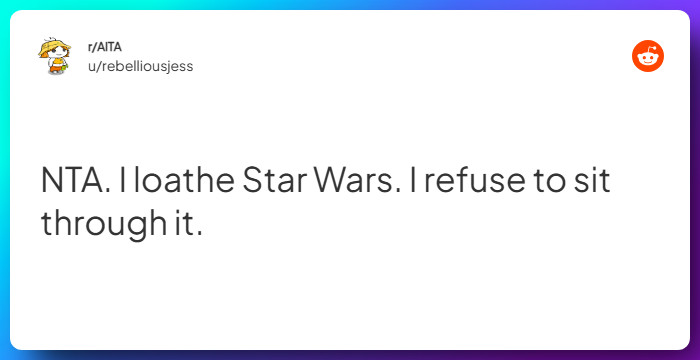 Comment from u/rebelliousjess