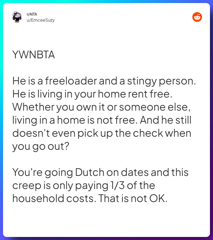 Comment from u/EmceeSuzy