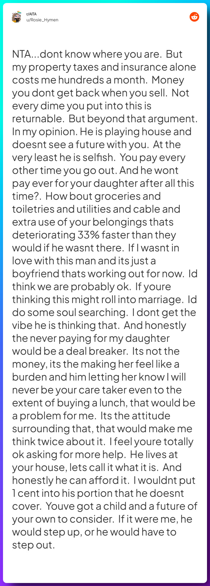 Comment from u/Rosie_Hymen