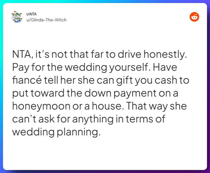 Comment from u/Glinda-The-Witch