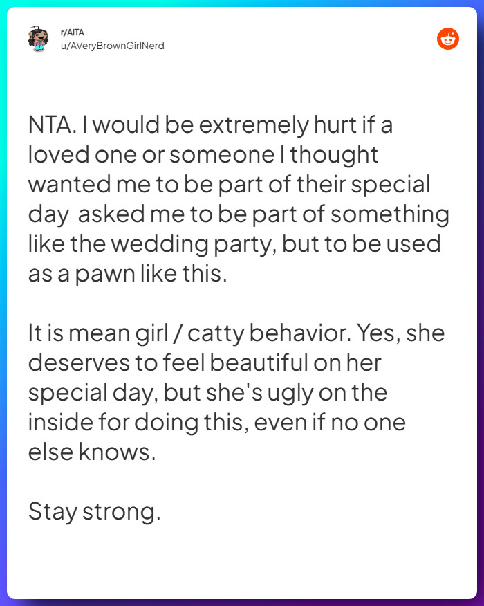 Comment from u/AVeryBrownGirlNerd