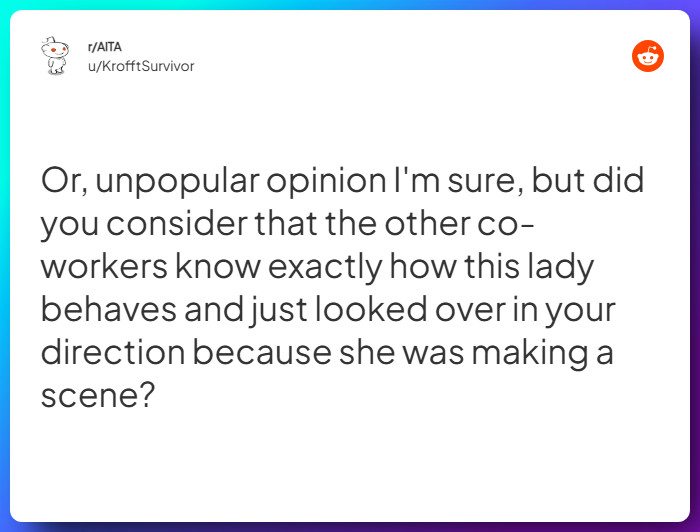 Comment from u/KrofftSurvivor