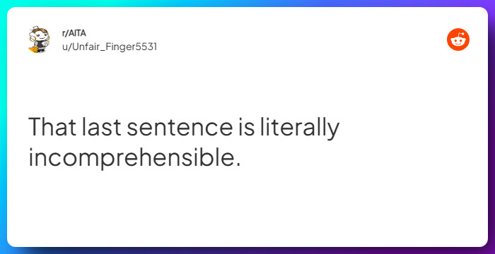 Comment from u/Unfair_Finger5531