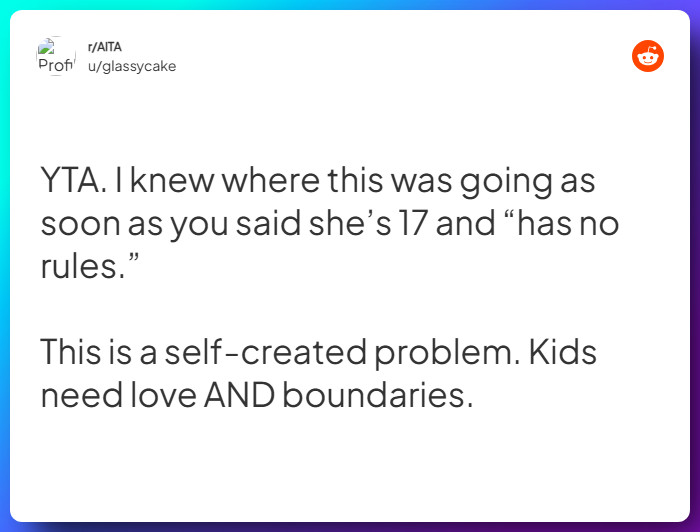 Comment from u/glassycake