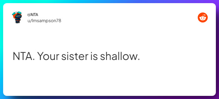 Comment from u/lmsampson78