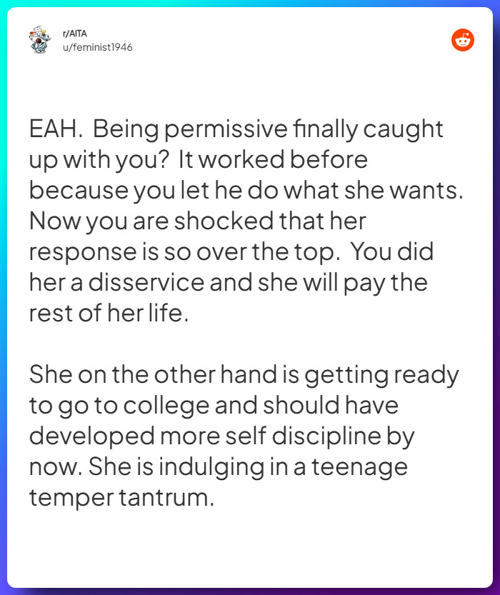 Comment from u/feminist1946