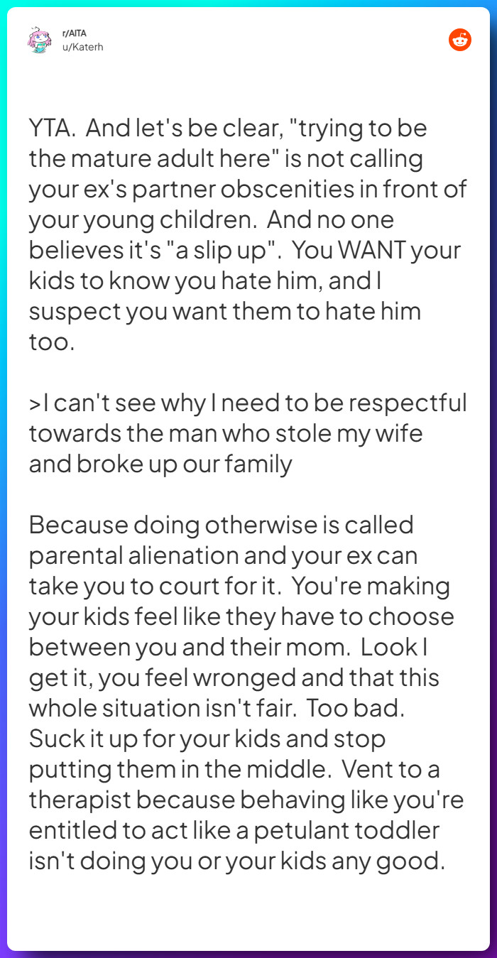 Comment from u/Katerh